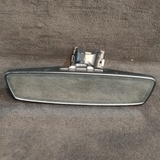 GENUINE BMW AUTO‑DIMMING CENTER REAR VIEW MIRROR GLASS – P/N 3500371