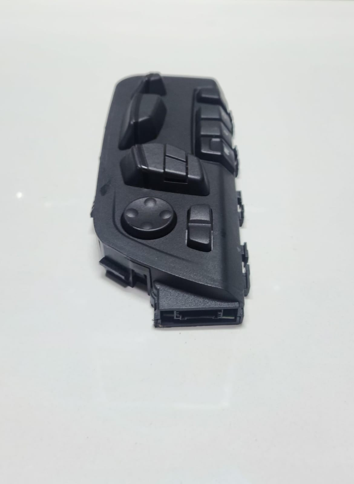 2013-2018 BMW M6 Left Driver Seat Control Switch 9315937 M6 F12 OEM