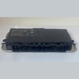 2011-2016 BMW 528i F10 F11 FOOTWELL LIGHT CONTROL MODULE 9345373 OEM
