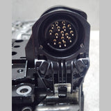 2012-2016 BMW 320i 520i Transmission Valve Body Mechatronics 8hp45 0260550087