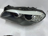 BMW Xenon headlight for BMW 5 Series F10 F11 Pre-2010-2014 7203247 OEM ECE