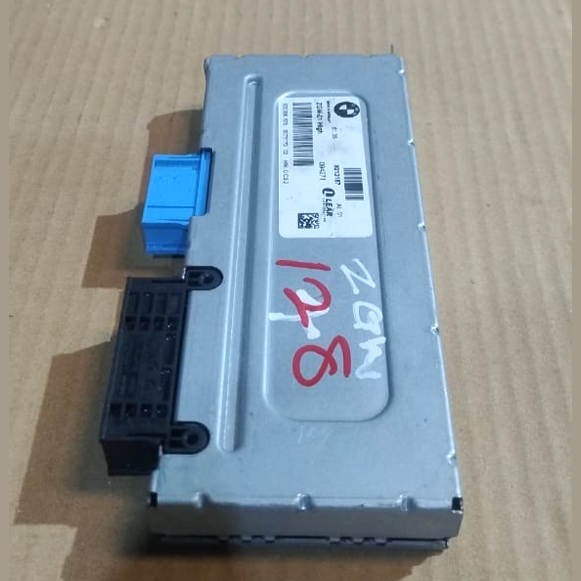 BMW F01 F02 F04 F07 F10 F11 F12 F13 CENTRAL GATEWAY CONTROL MODULE - 9213187