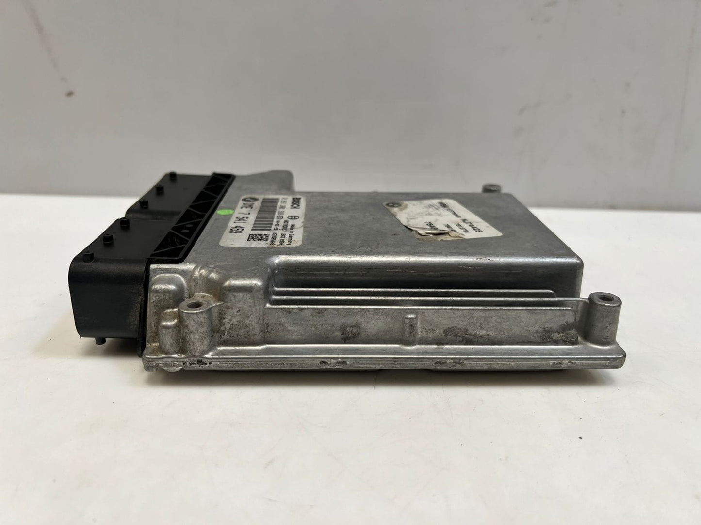 BMW E46 3 Series Engine Control Unit ECU ONLY DME 7541459 0261208388 OEM