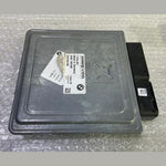 Load image into Gallery viewer, OEM BMW 3,5SER E90 E60 X5 E70 N52 ENGINE CONTROL UNIT DME MSV80 7576297 ECU ONLY