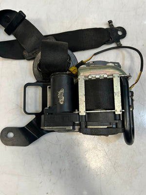 2013-2018 BMW X5 F15 X6 F16 Front LEFT Seat Belt 628641600 OEM