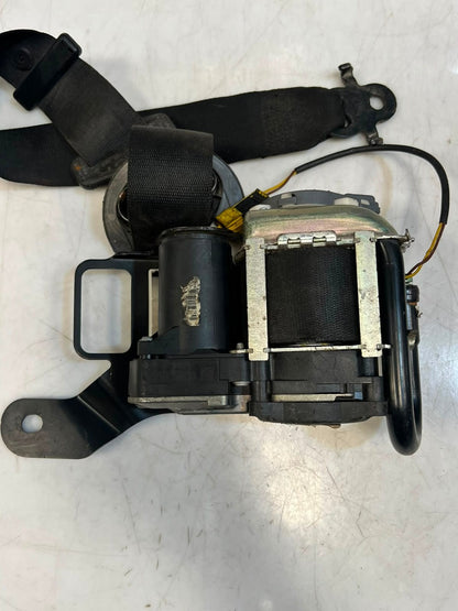 2013-2018 BMW X5 F15 X6 F16 Front LEFT Seat Belt 628641600 OEM