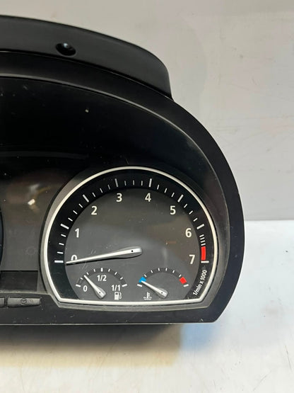 2004-2007 BMW X3 E83 3.0i xDrive Instrument Cluster SPEEDOMETER 3413125