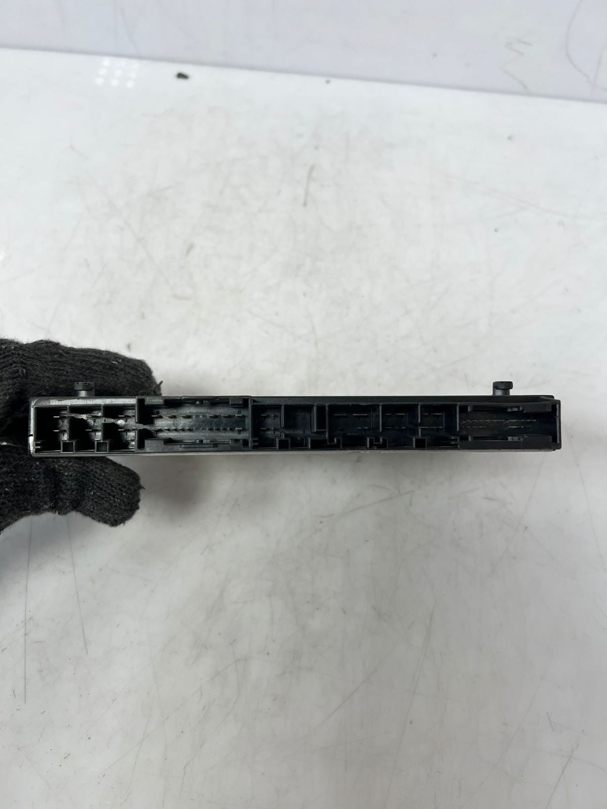 2002-2006 BMW 530i 750Li 7' F01 E65 E66 E60 E61 Seat Control Module 6927266 OEM