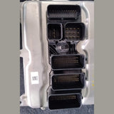 8631727  BMW X1 Series E84 2014 Engine Control Unit 0261s10553 01 170238295 DME