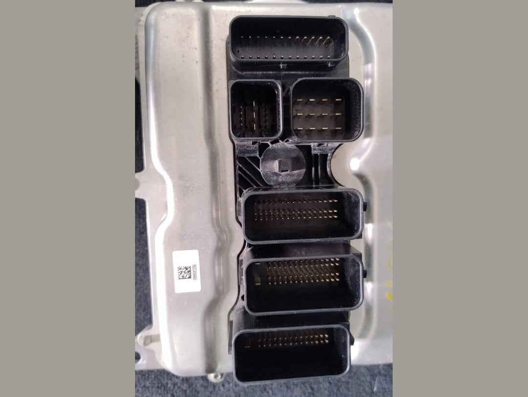8631727  BMW X1 Series E84 2014 Engine Control Unit 0261s10553 01 170238295 DME