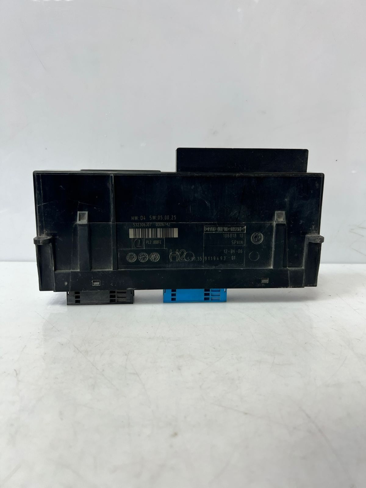 BMW E87 1-Series Body Control Module BCM 9119493 OEM
