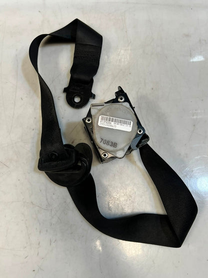 2010-2017 BMW X3 F25 and X6 E71 Front Right Seatbelt 30577122 OEM