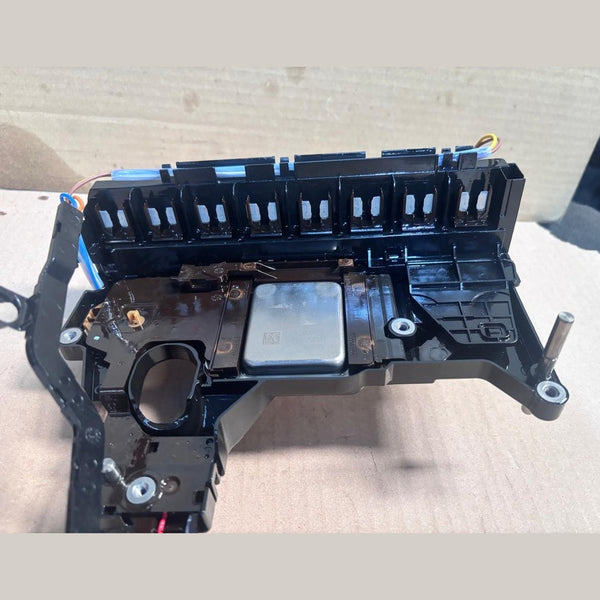 BMW F07 N20 8HP45 Automatic Transmission Valve Body Mechatronic 026550074