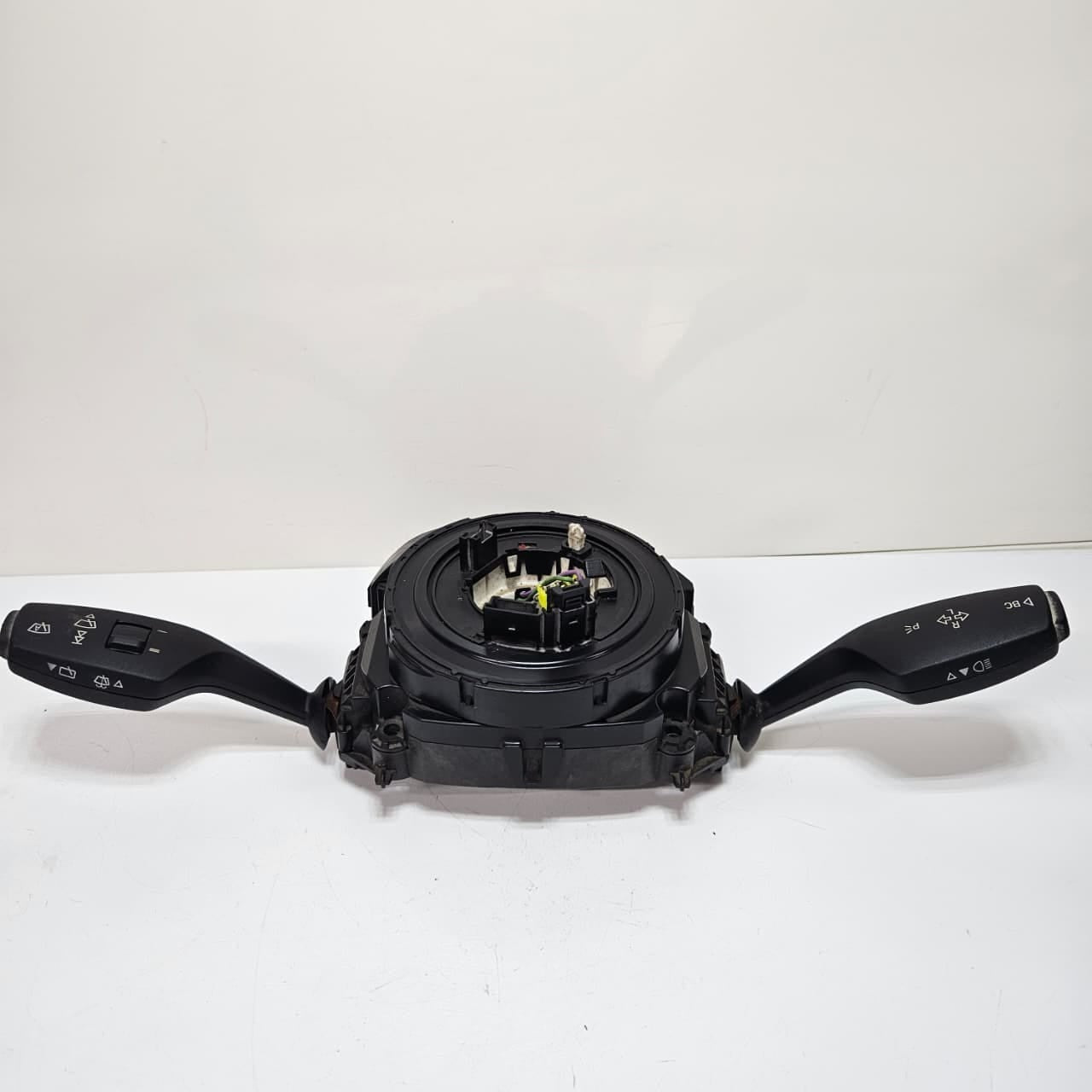 2014-2016 BMW  328D, 328i, X3 Steering Column Switch 9242282-02