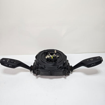 2014-2016 BMW  328D, 328i, X3 Steering Column Switch 9242282-02