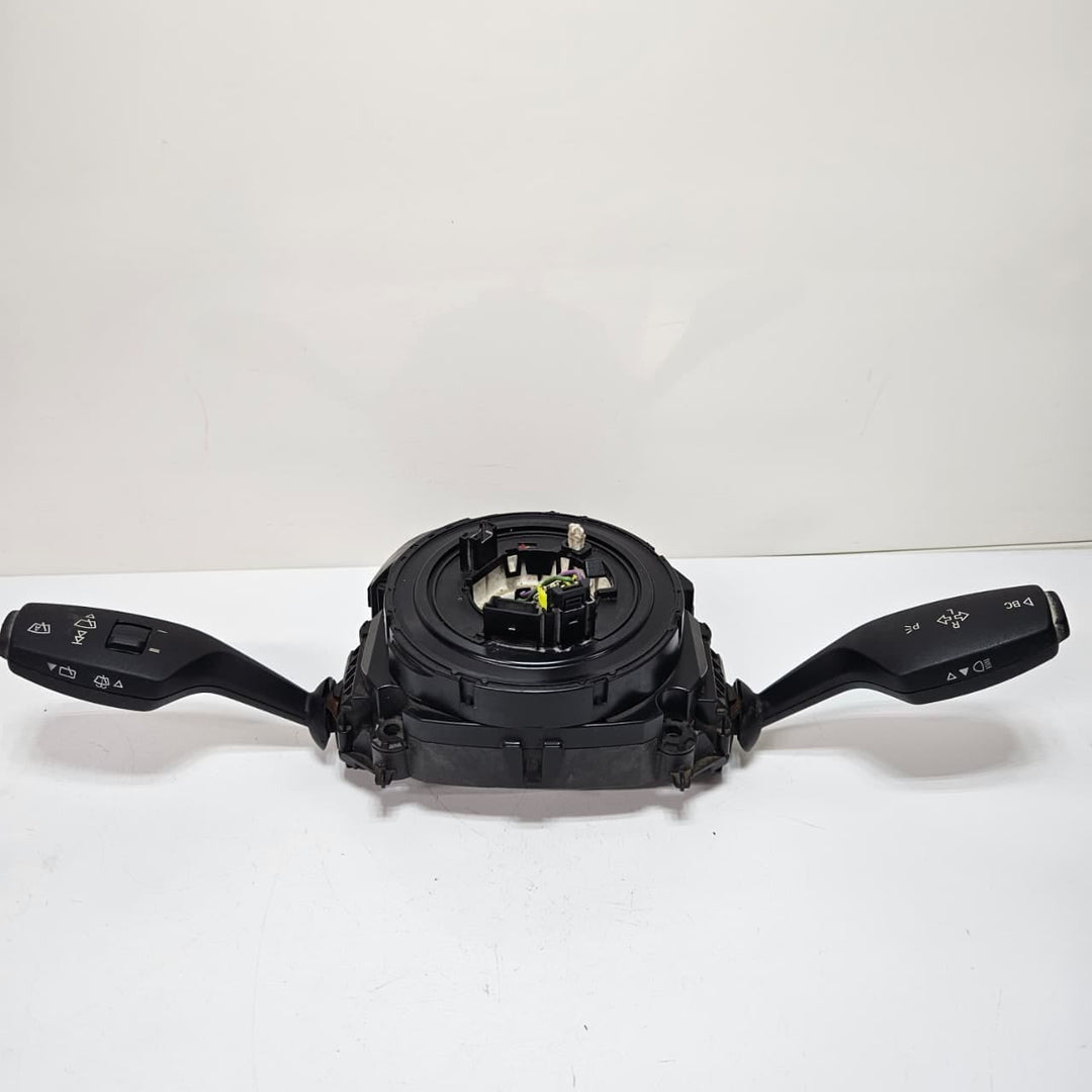 2014-2016 BMW  328D, 328i, X3 Steering Column Switch 9242282-02