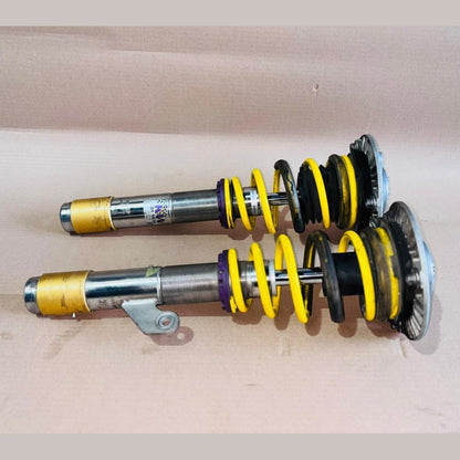 2017-2023 BMW FRONT SHOCK 63520208 5-Series G30, G31, F90