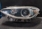 Load image into Gallery viewer, BMW 1 SERIES 120i 2012 F20 LEFT SIDE HEADLIGHT 7229687-09 ECE - 7229687