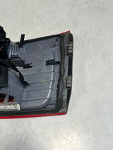 2011-2017 BMW X3 F25 REAR Tail Light Left Side Inner Lamp 7217309 OEM