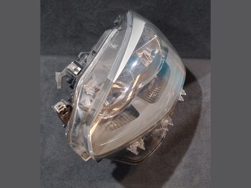 BMW 1 SERIES F20 F21 HEADLIGHT HEADLAMP FRONT LAMP LIGHT LEFT N/S 7229685