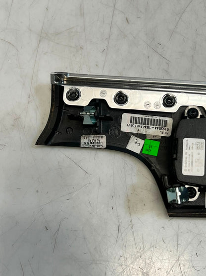 2010-2017 BMW 5 Series X3 GT F07 F10 F11 FOG Light Switch 919274605 OEM