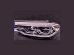 Load image into Gallery viewer, BMW 5 SERIES  G30 LED  ADAPTIVE  LEFT  HEADLIGHT OEM ORGINAL HEADLAMP  8499109
