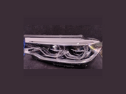 BMW 5 SERIES  G30 LED  ADAPTIVE  LEFT  HEADLIGHT OEM ORGINAL HEADLAMP  8499109