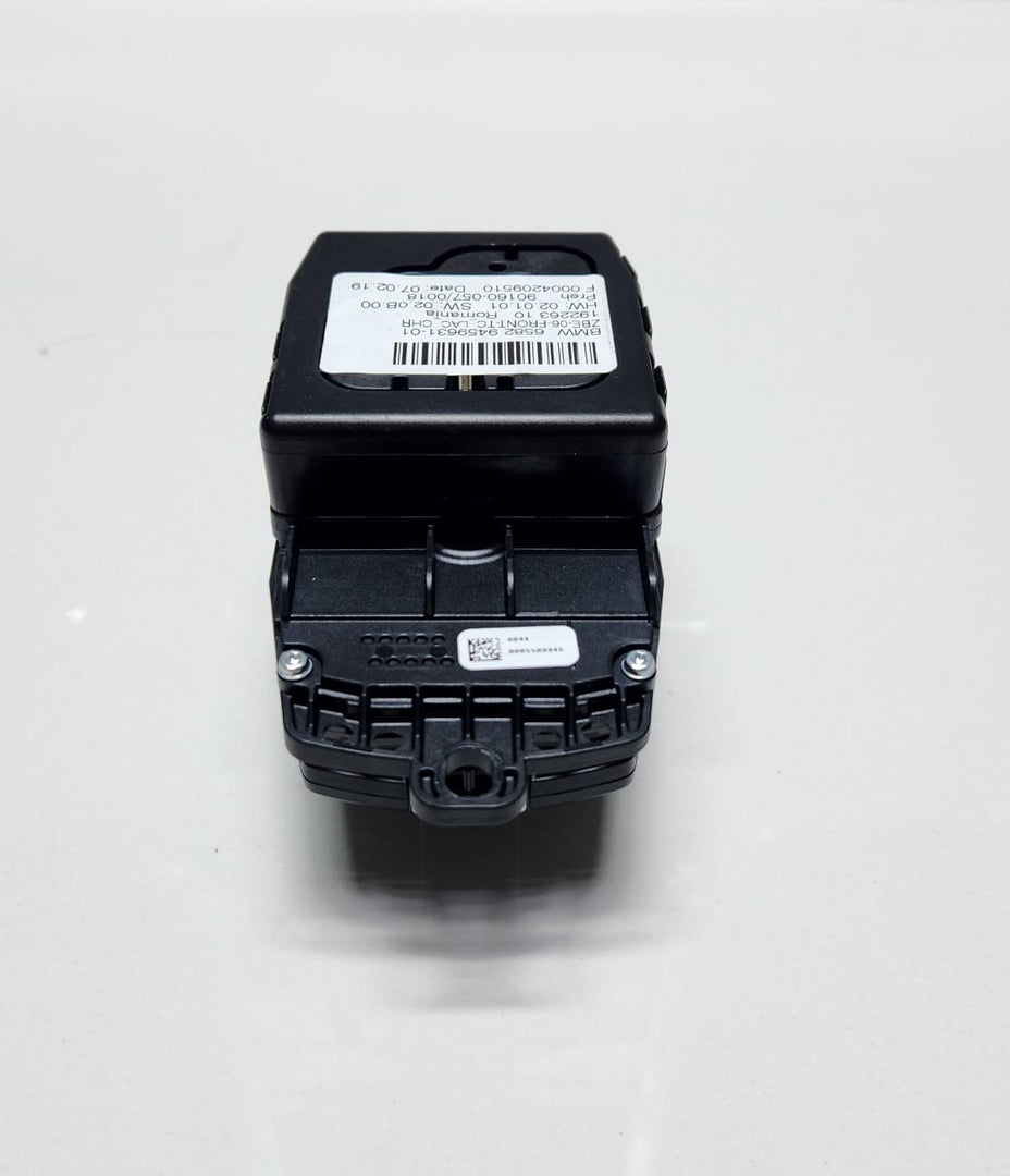 2017-2021 BMW M5 iDrive Controller 9459631 5 Series F90 F90 M5 LCI G30 G31 OEM