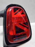 Bild in die Galerieansicht laden, 2014-2020 Mini Cooper Tail Light 7435134 F55 F56 Right side rear LED