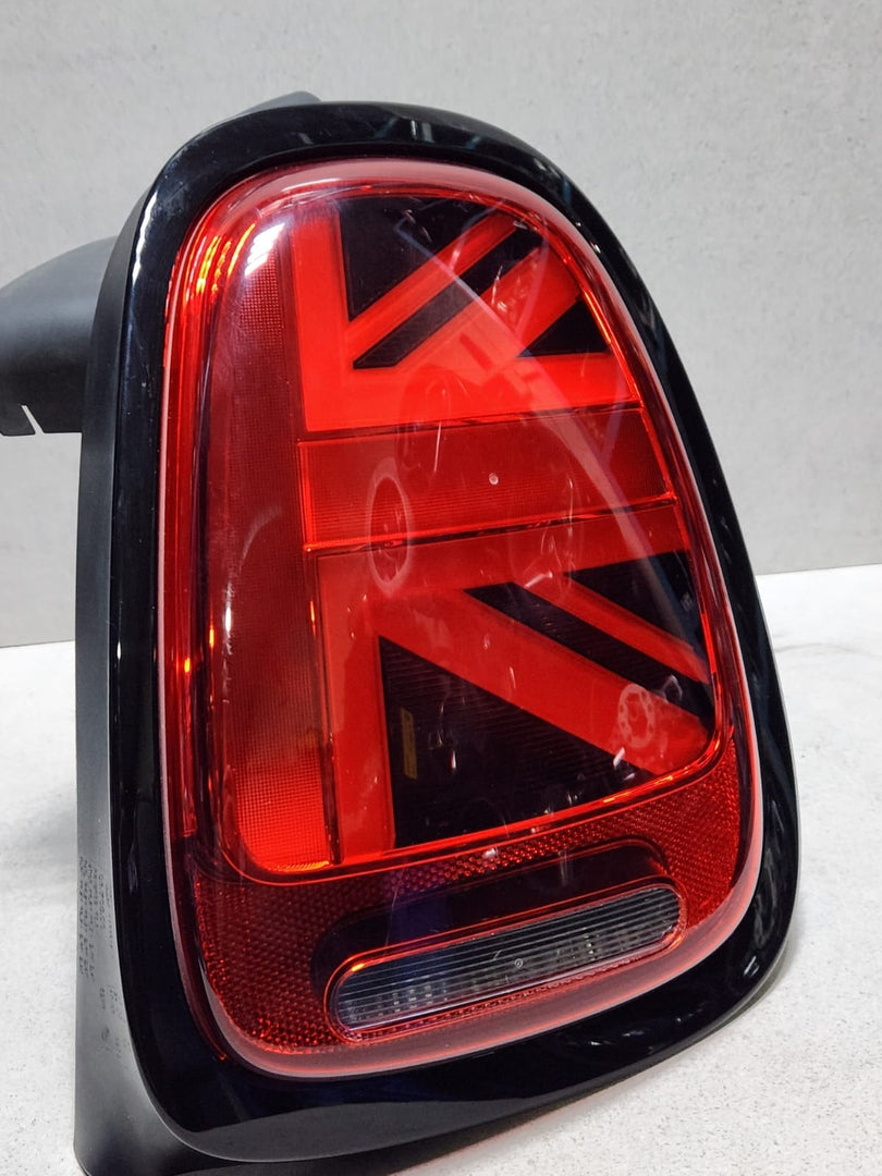 2014-2020 Mini Cooper Tail Light 7435134 F55 F56 Right side rear LED
