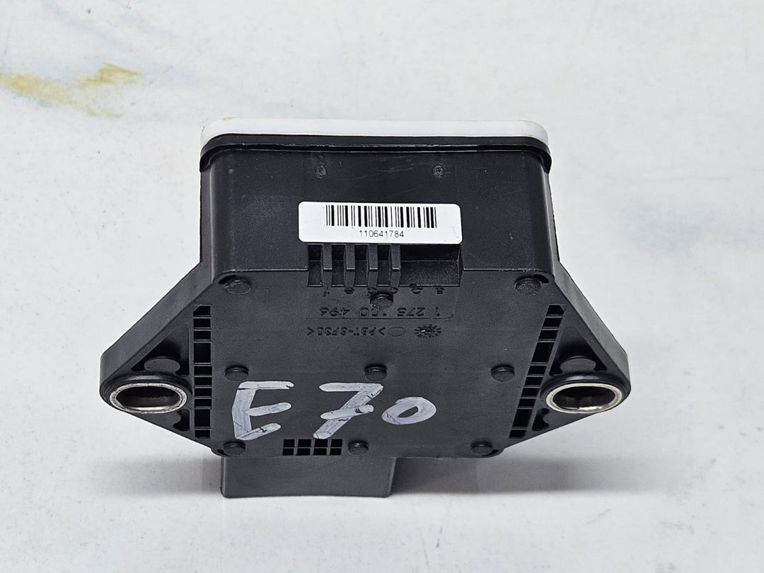 6782370-2007-2013 BMW X5 E70 X6 E71 Yaw Rate Acceleration Sensor OEM