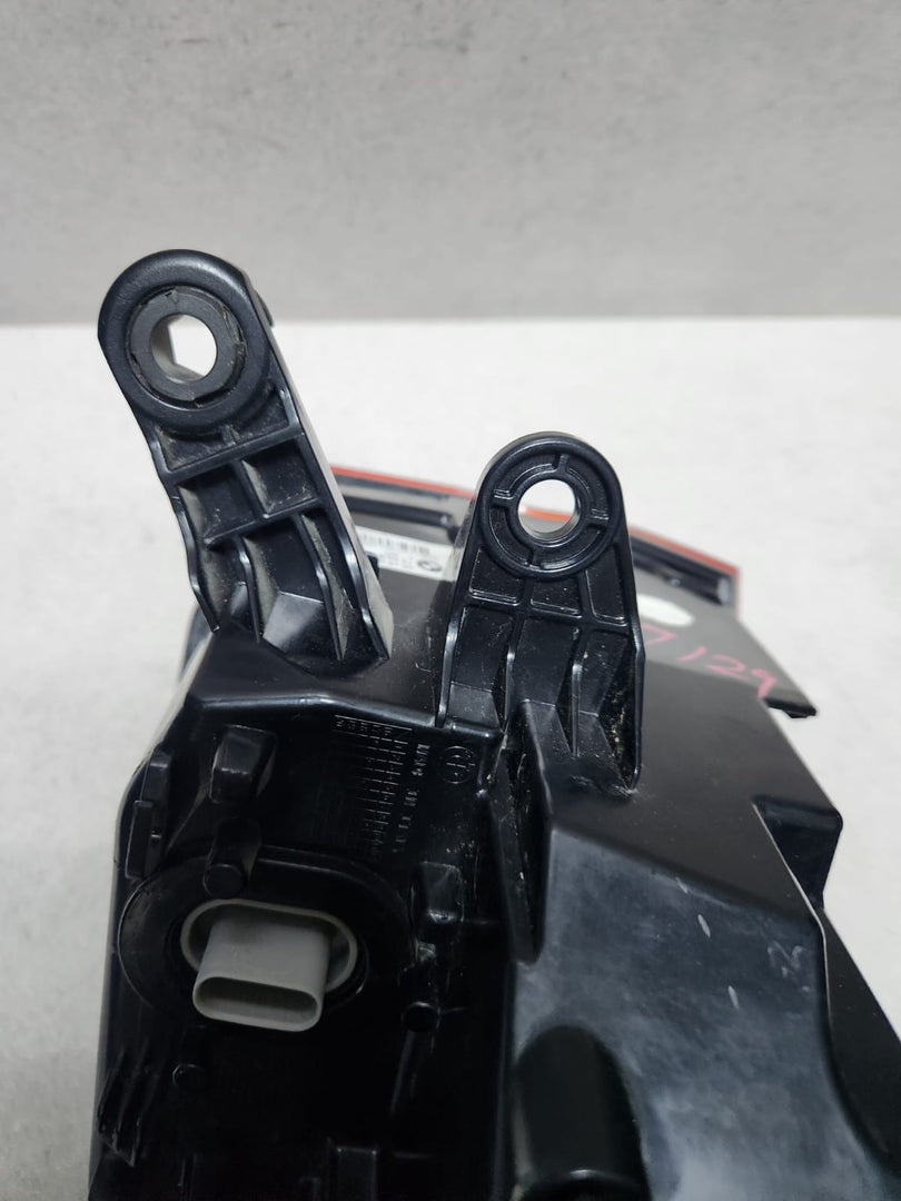 BMW Rear Left Side Taillight 7420737 X2 F39 OEM 