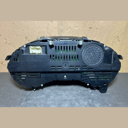 14-17 Mercedes-Benz W117 CLA 250 Instrument Cluster Speedometer A117 9007301 OEM