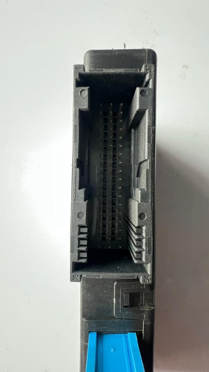 2010-2016 BMW X3 Central Gateway Control Module 9286953 ZGW X3 X4 F25 F26