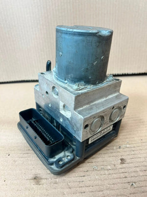 2010-2011 BMW X5 E70 and X6 E71 ABS DSC Pump Control Unit 6793492 OEM