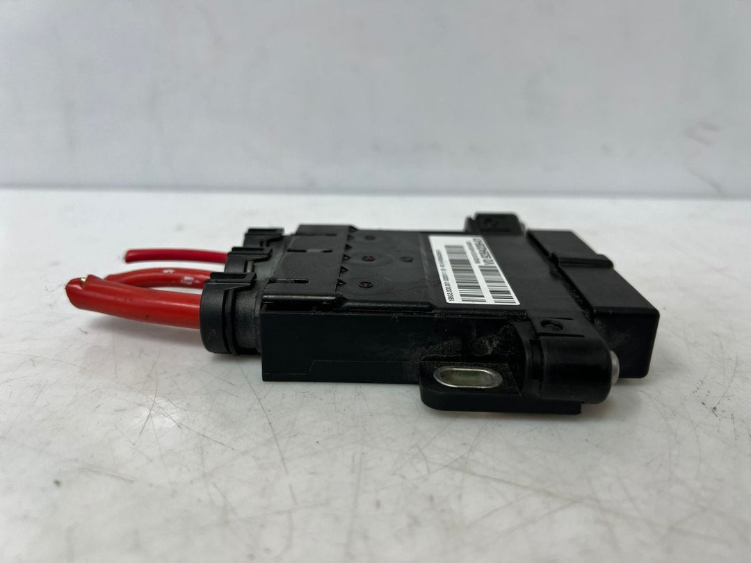 BMW B+ G32 640iX GT Distribution Control Unit Module 9394209 OEM