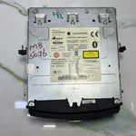 Load image into Gallery viewer, 07–2013 Mercedes W221 S-Class Radio Audio Head Unit CD Player A221 9004904 OEM