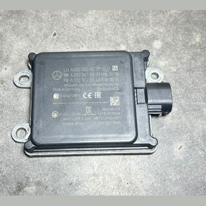 Mercedes W222 W253 Active Radar Cruise Control Assist Module A000 9009217 OEM