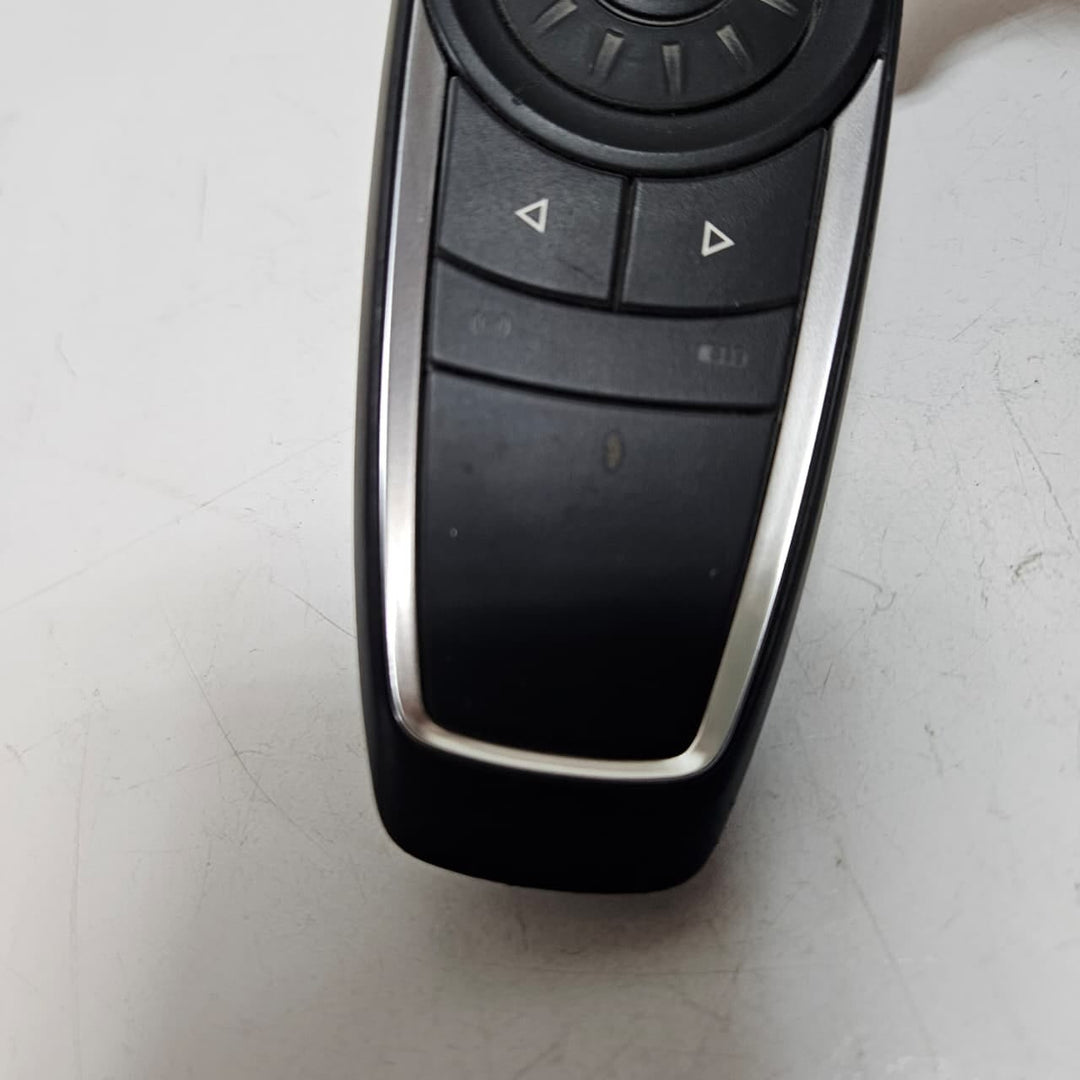 OEM BMW 5 Series F10 F11 Remote Control Multimedia 9214745