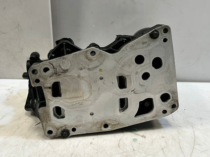 2014-2018 BMW 5 Series F10 F11 328d xDrive Engine Oil Cooler 8507627 OEM