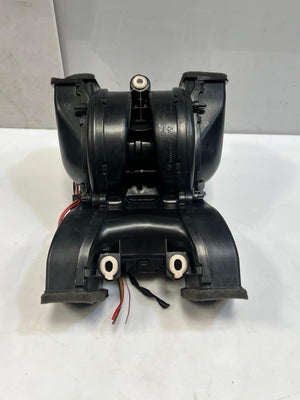 2009-2020 BMW F01 F02 F04 F07 F10 F11 Rear Blower FAN Motor 9311853 OEM
