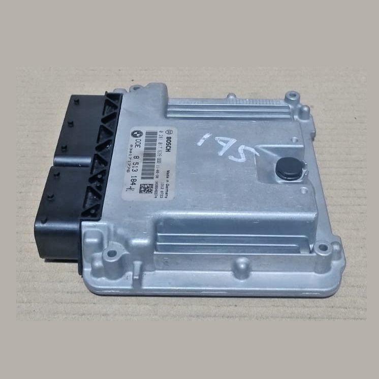 BMW 3 5 SERIES  X3 F25 F10 F30 N47N  DDE ENGINE CONTROL UNIT DDE ONLY 8513184