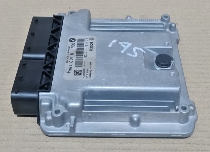 BMW 3 5 SERIES  X3 F25 F10 F30 N47N  DDE ENGINE CONTROL UNIT DDE ONLY 8513184