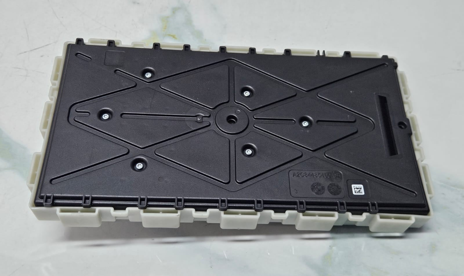 2020 BMW X3 G01 M40iX B58D RHD Engine Control Unit ECU Set 9846689 OEM