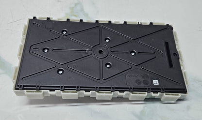 2020 BMW X3 G01 M40iX B58D RHD Engine Control Unit ECU Set 9846689 OEM