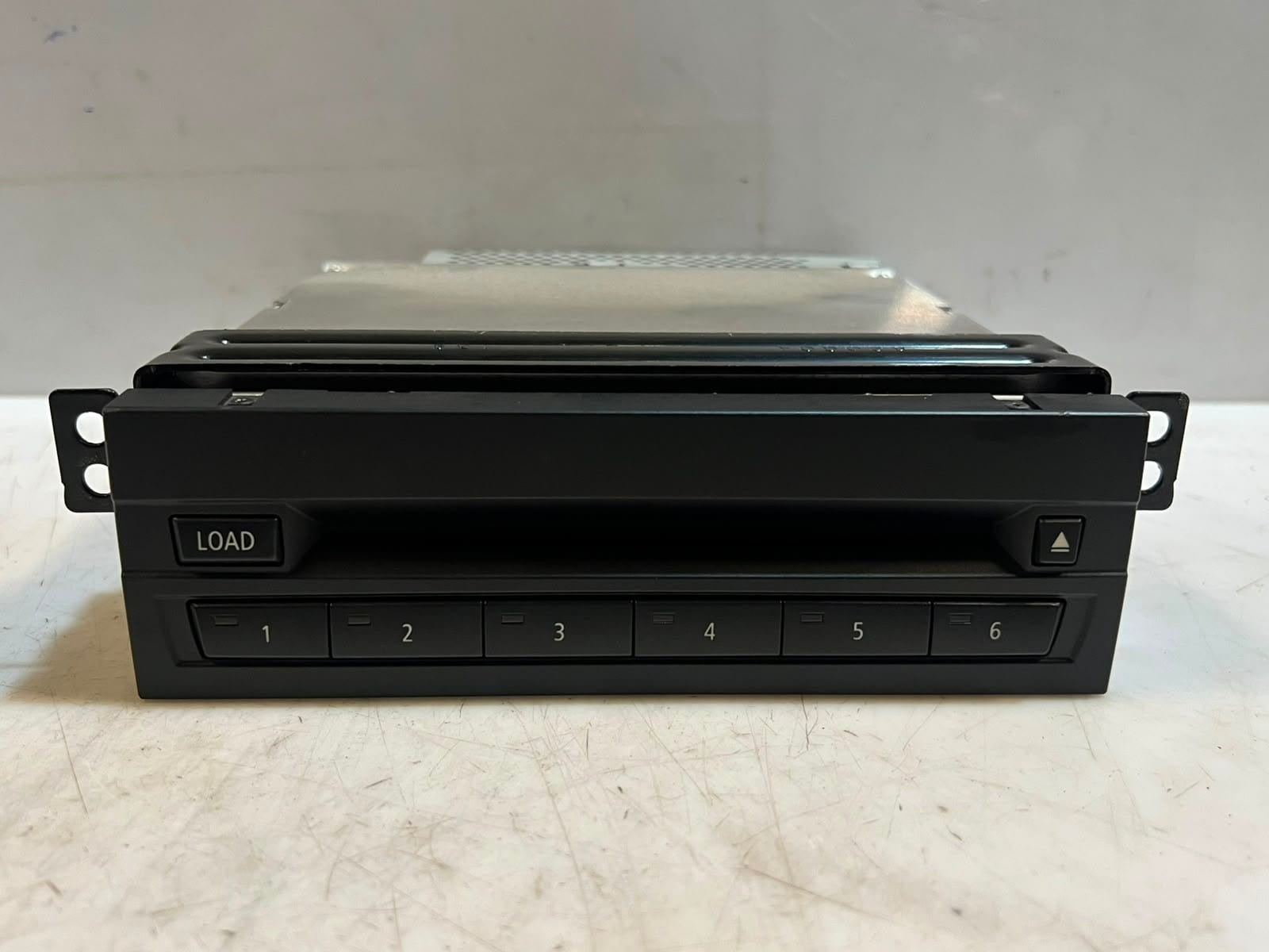 2007-2013 BMW X5 E70 Radio CD DVD Player GPS Head Unit 9205269 OEM