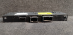 Load image into Gallery viewer, BMW E60 E61 CENTER CONSOLE DSC / PDC SWITCH MODULE BUTTON PANEL P/N 6940229
