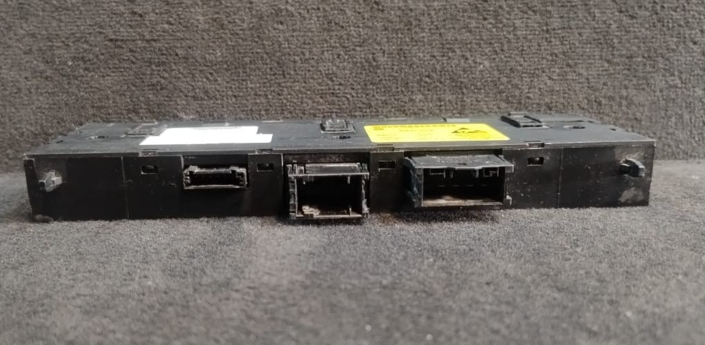 BMW E60 E61 CENTER CONSOLE DSC / PDC SWITCH MODULE BUTTON PANEL P/N 6940229