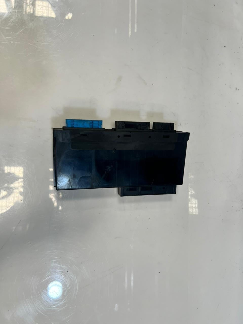 BMW 7 Series F01 F02 F03 F04 740Li Body Control Module Electronic 9312763 OEM
