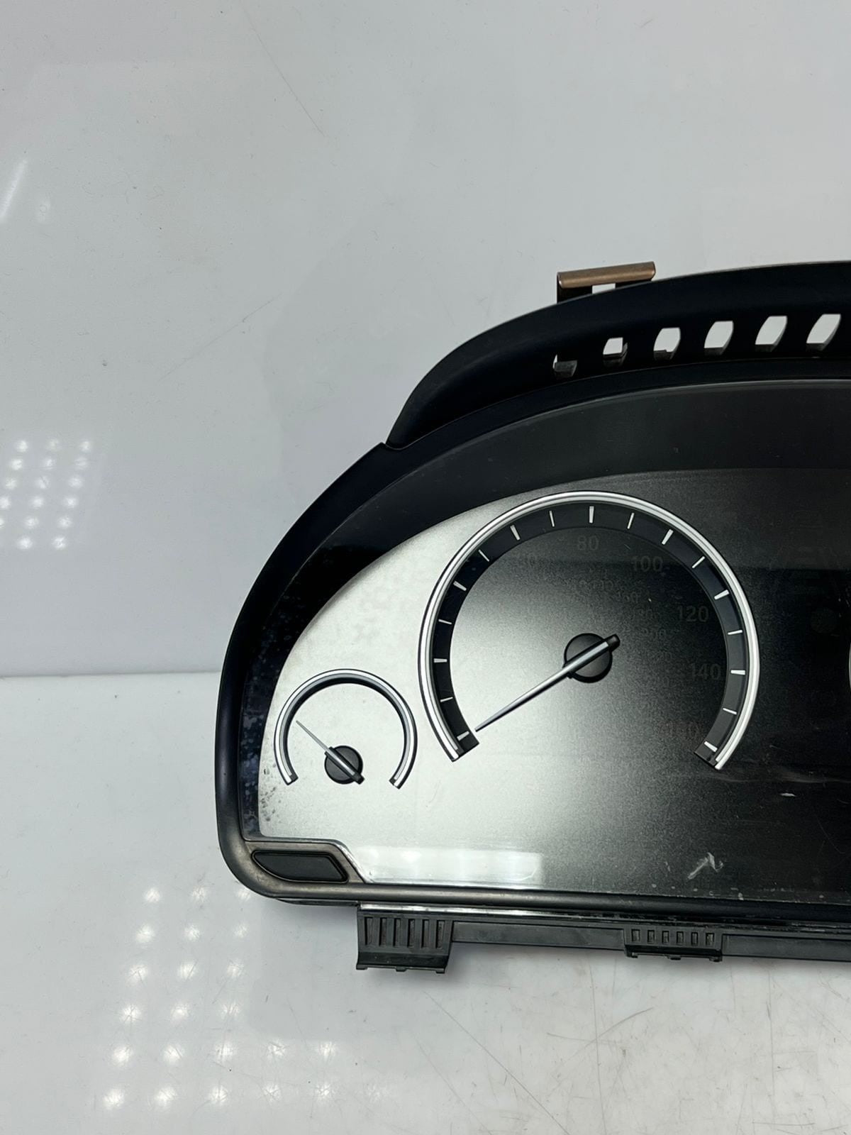 BMW 7 Series F01 F02 F03 Speedometer Instrument Cluster Right-Hand Drive 9249578